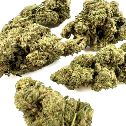 Super Skunk - Greenhouse — foto 4