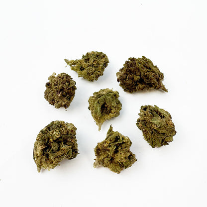 Malé palice Lemon Haze – Greenhouse — foto 1