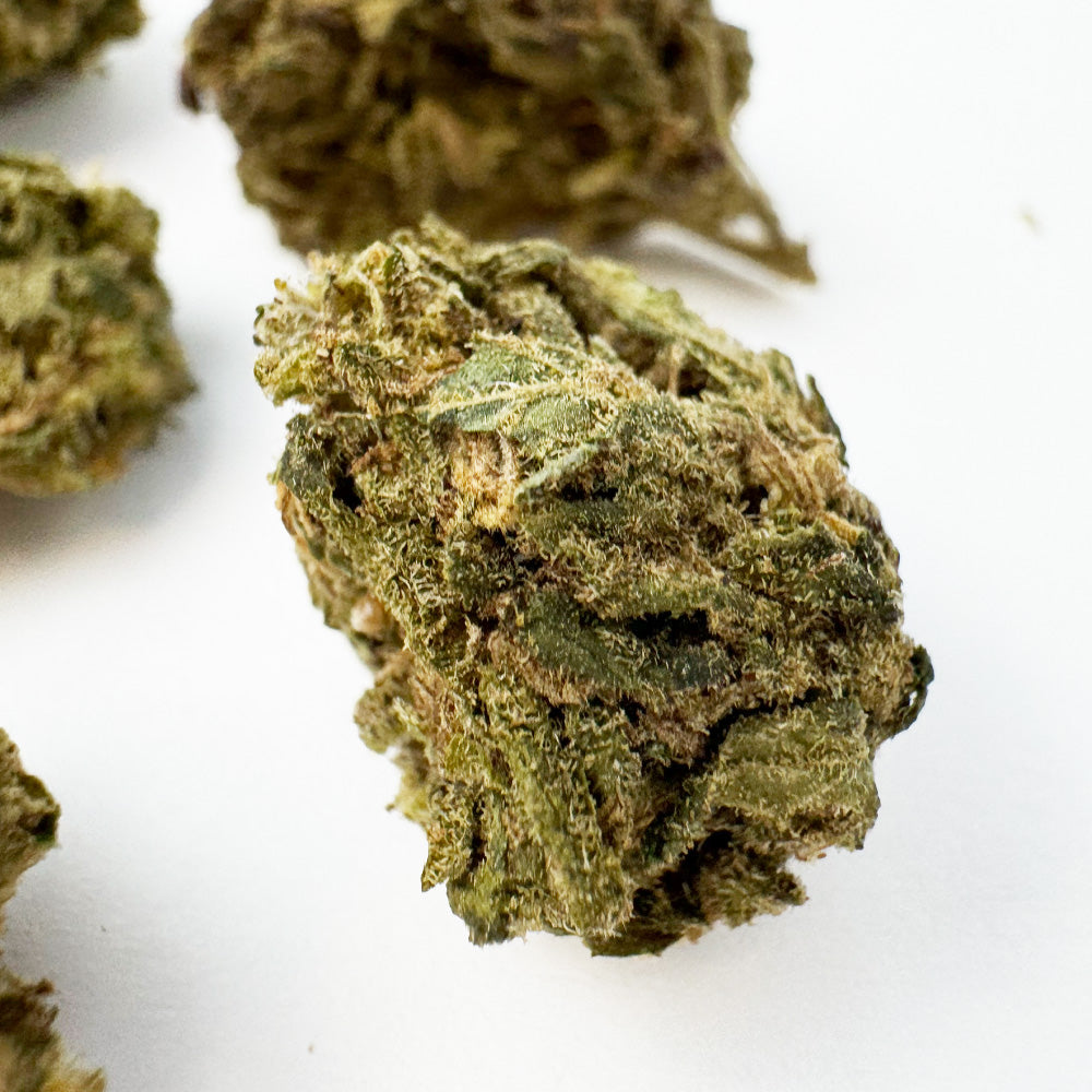 Malé palice Lemon Haze – Greenhouse — foto 2