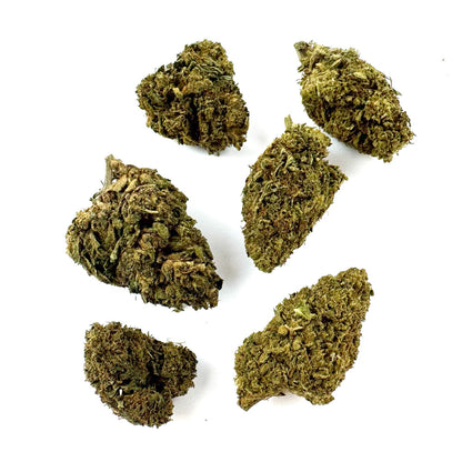 Amnesia Core Cut – Hybrid fra USA — billede 3