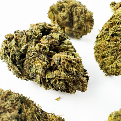 Amnesia Core Cut – Hybrid fra USA — foto 4