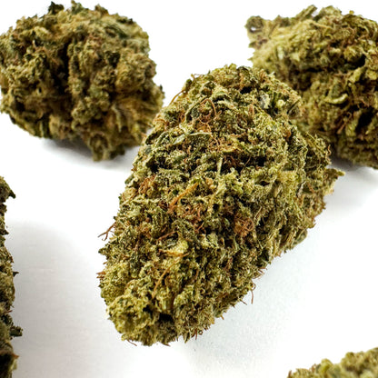 Amnesia Core Cut – Hybrid fra USA — billede 5