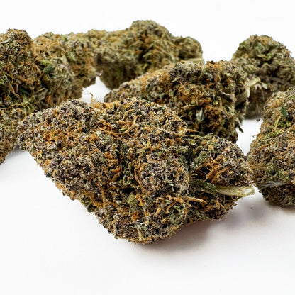 Glazzy Grape - Indoor Elite USA — photo 4