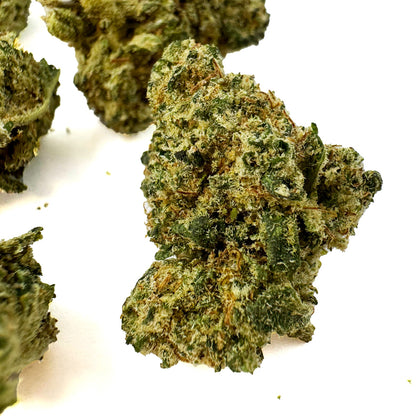 Malé palice Fruity Pebbles – Indoor Elite USA — foto 2