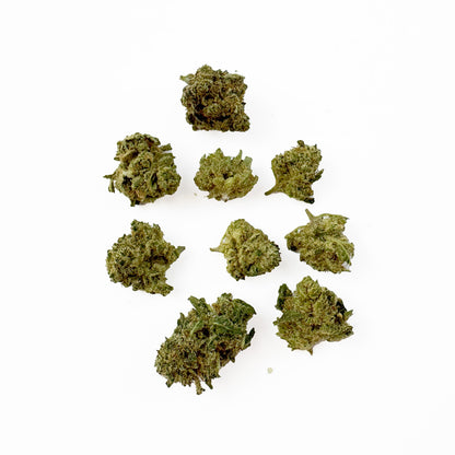 Malé palice Lemon Garlic – Indoor Elite USA — foto 1