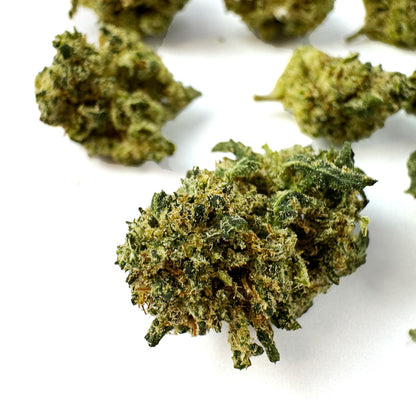 Malé palice Lemon Garlic – Indoor Elite USA — foto 2