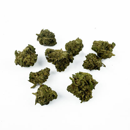 Pequenos botões de Payton Strawberry - Indoor Elite USA — foto 1