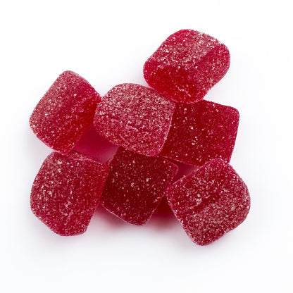 THC Gummies