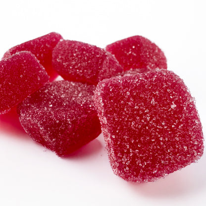 THC Gummies