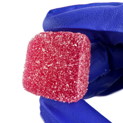 THC Gummies