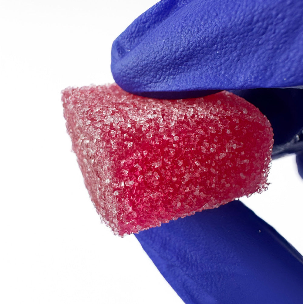 THC Gummies