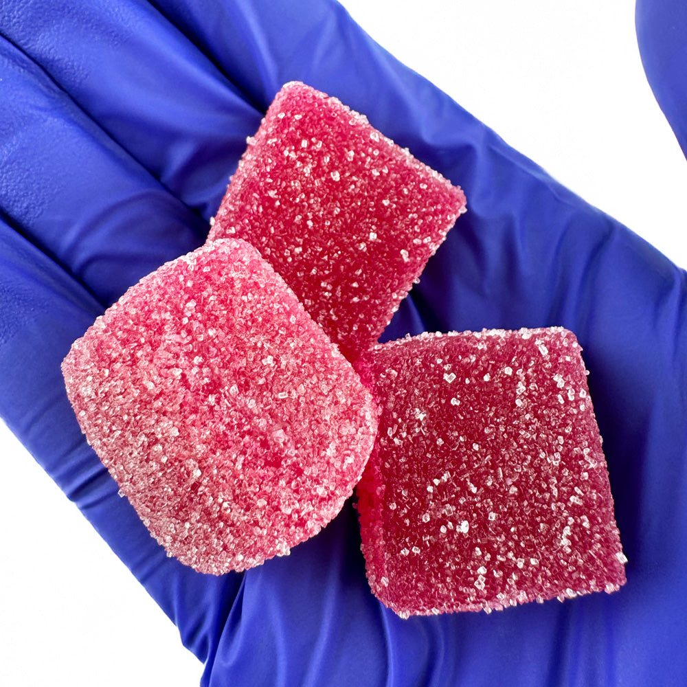 Gummies THC
