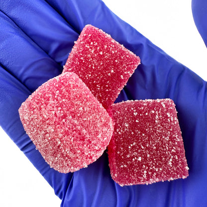 THC Gummies