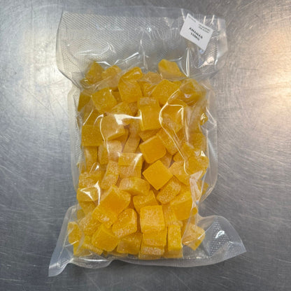 Gummies THC