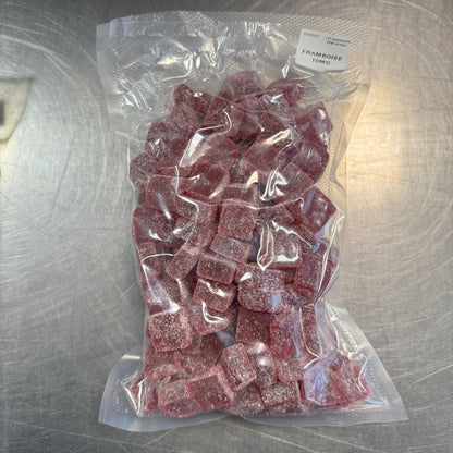 Gummies THC