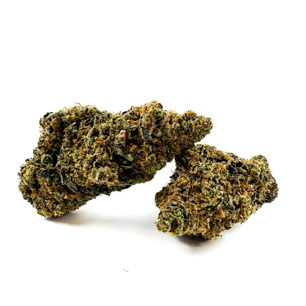 Grape Soda — velkoobchod s květy CBD, přehled