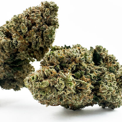 Guava Kush CBD – pěstování v interiéru — foto 2