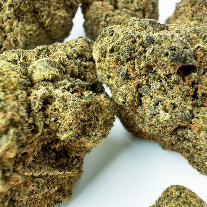 Ice Cream Cake CBD - Cali Hydroponics