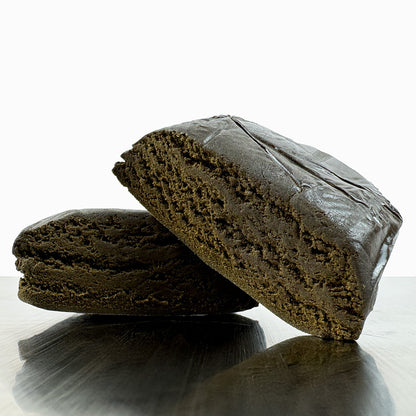 Coupe du Ice O avec 40% de CBD et 15% de CBN