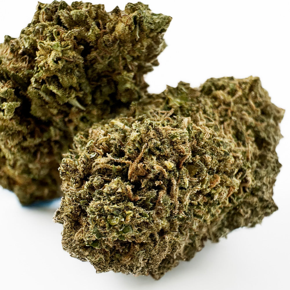 Lemon OG - Hybride USA