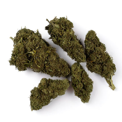 Lemon Tonic - Glasshouse