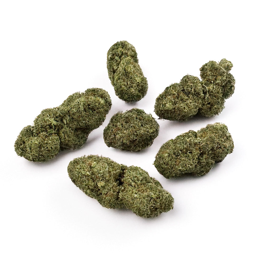 Malabar CBD - Indoor