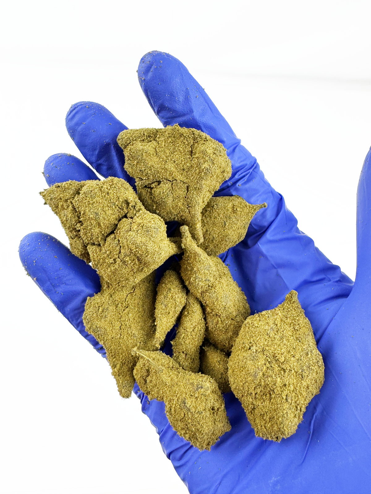 Moonrock 30% de CBD — foto 3