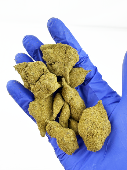 Moonrock 30% de CBD — foto 3