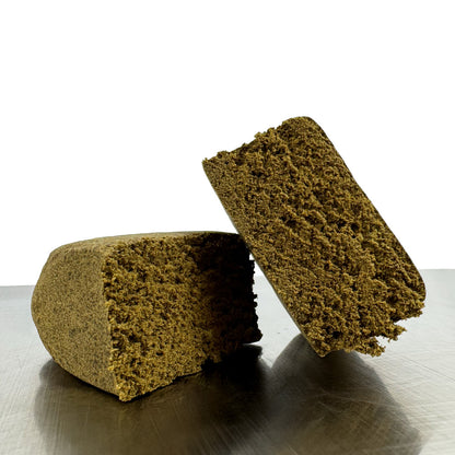 Découpe du CBD Mousseux Dos-Si-Dos