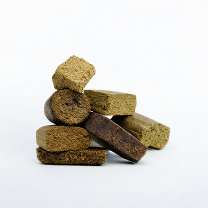 Pack échantillons - Résines Premium x5