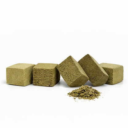 Pack échantillons - Pollen - Gamme initiale x5