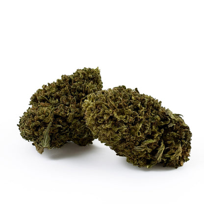 Passion Kush - Híbrido de EE. UU.