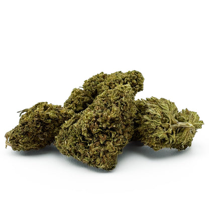 Passion Kush - Híbrido de EE. UU.