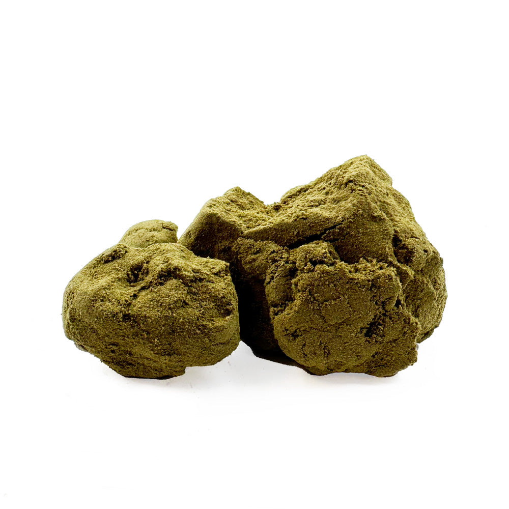 Marocký pyl s obsahem 30 % CBD — foto 1