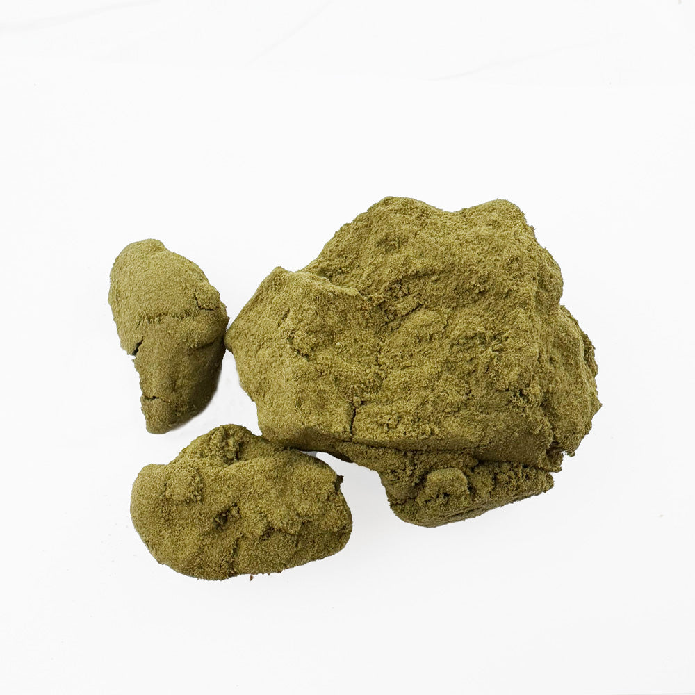 Marocký pyl s obsahem 30 % CBD — foto 2