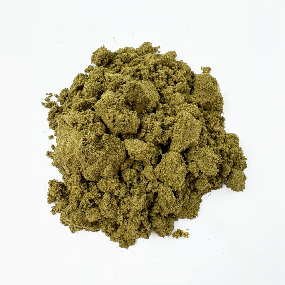 Ungepreßter Pollen – Super Special Sauce 20 % CBD — Foto 1