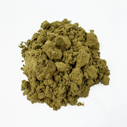 Unpressed Pollen - Super Special Sauce 20% CBD — Photo 1