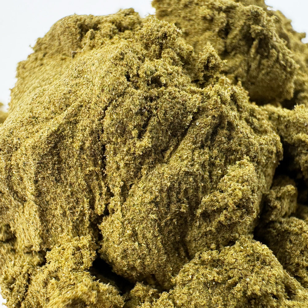 Ungepreßter Pollen – Super Special Sauce 20 % CBD — Foto 2