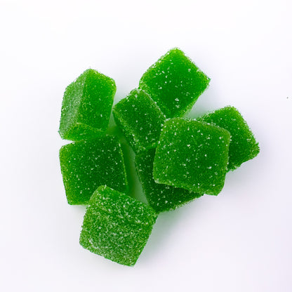 THC Gummies