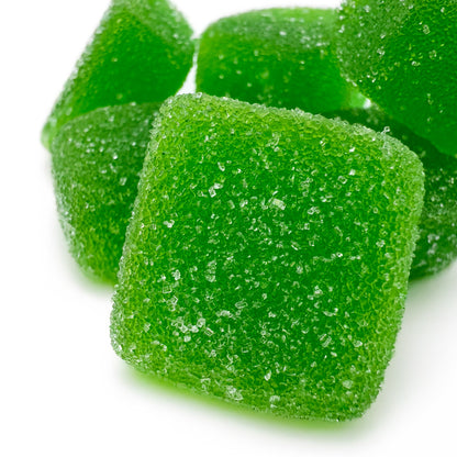 THC Gummies