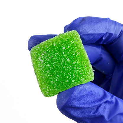 THC Gummies