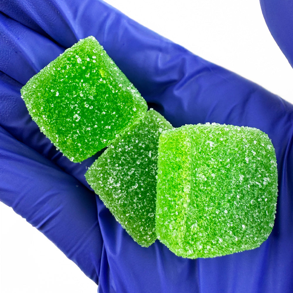 THC Gummies