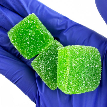 THC Gummies