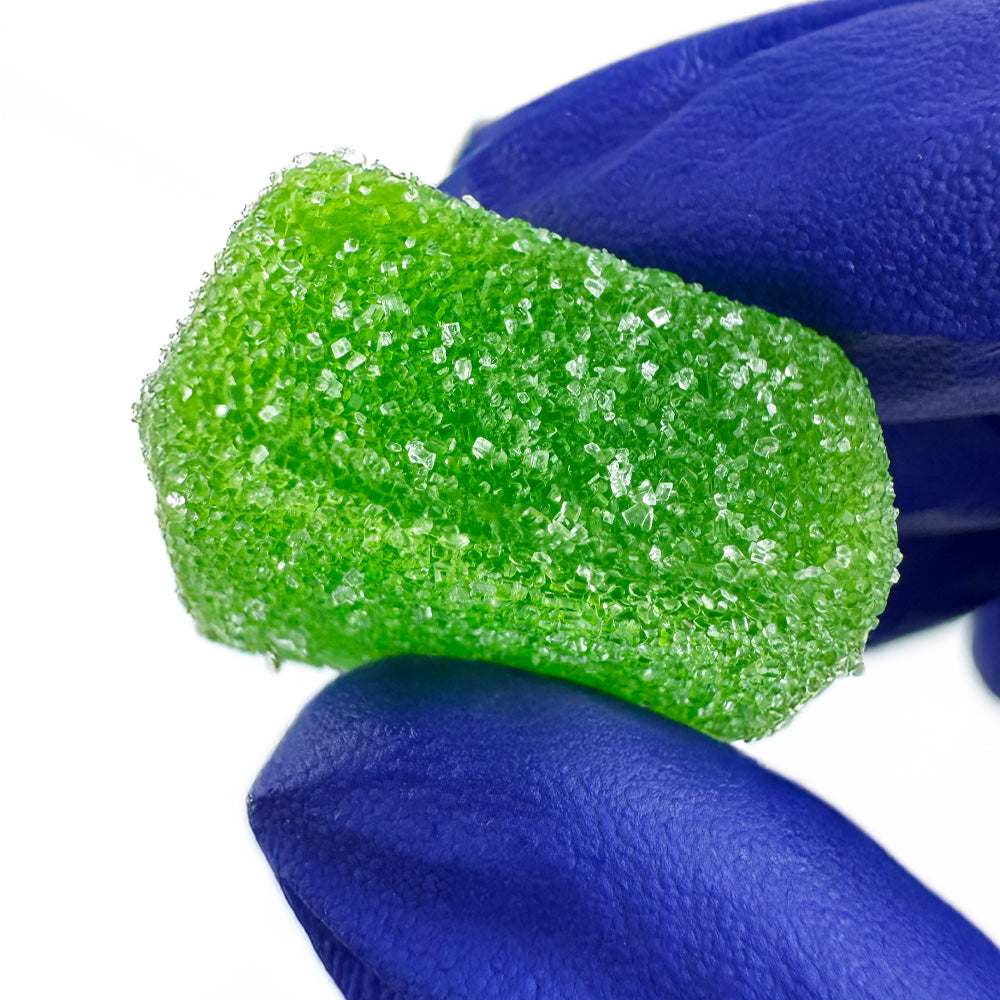 THC Gummies