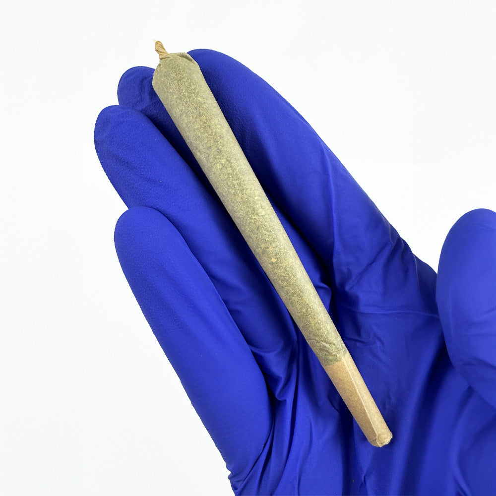 Pré-roulés CBD - Marque blanche