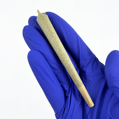 Pré-roulés CBD - Marque blanche