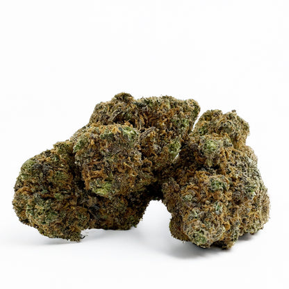 Purple Gaz CBD - Indoor