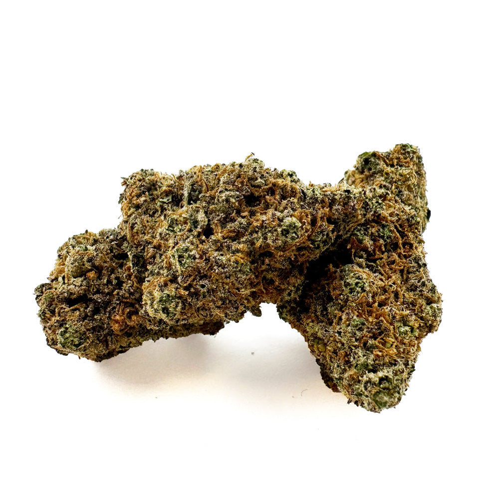 Purple Gaz CBD – uprawa w pomieszczeniu — zdjęcie 1