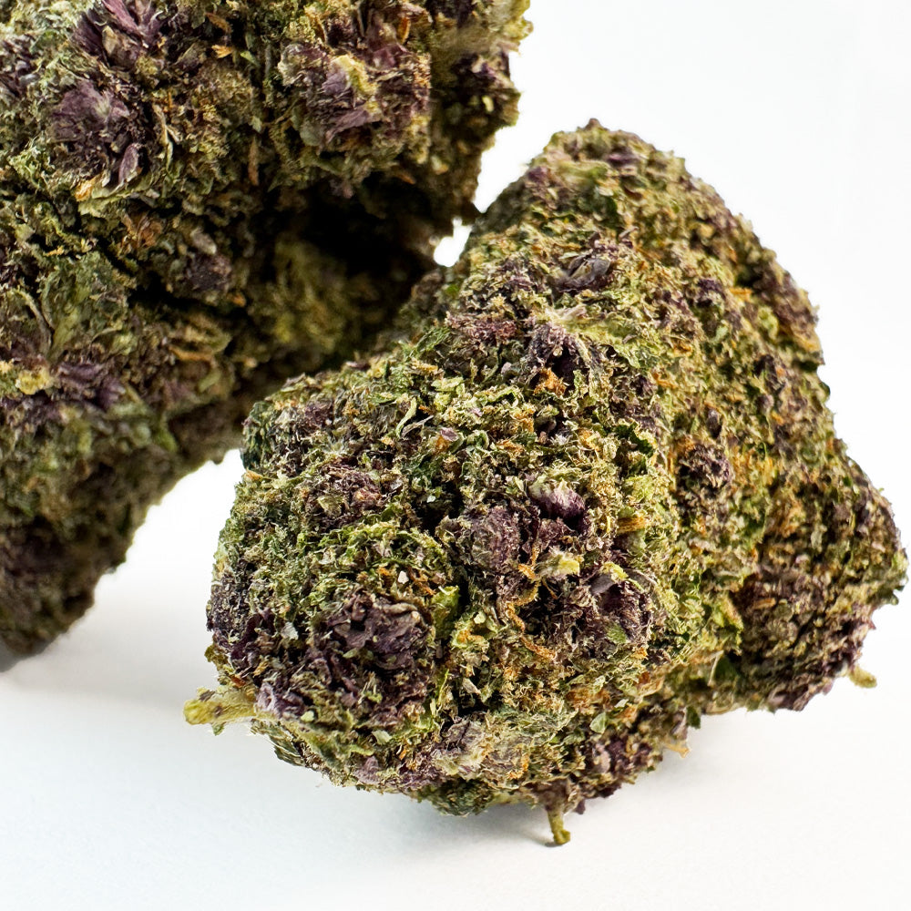 Slushie — CBD Macro Flower 2