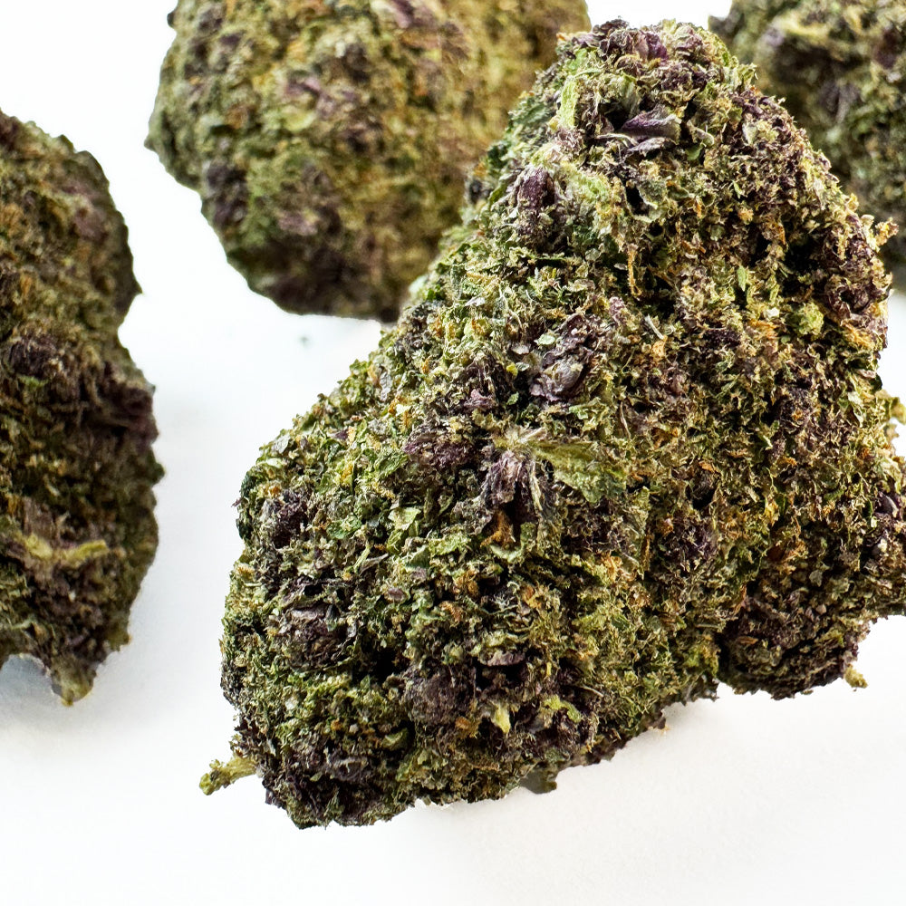 Slushie — CBD Macro Flower 4
